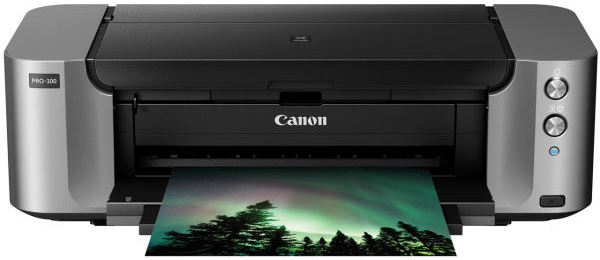 Canon PIXMA PRO-100