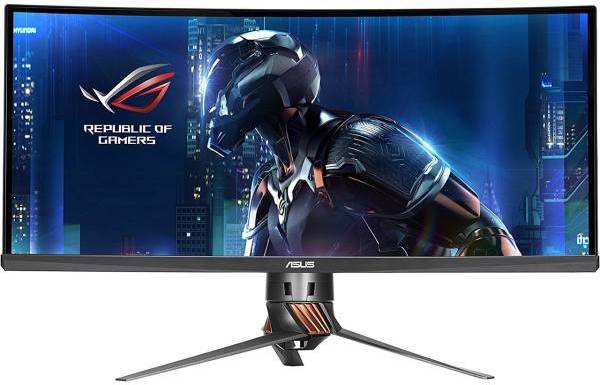 ASUS ROG SWIFT PG348Q