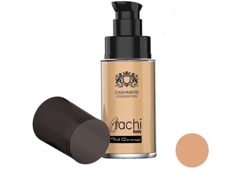 کرم پودر اوراچی مدل Cashmere Foundation