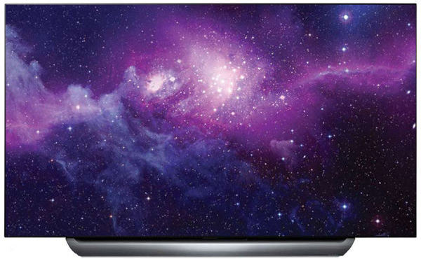 LG OLED55C8GI
