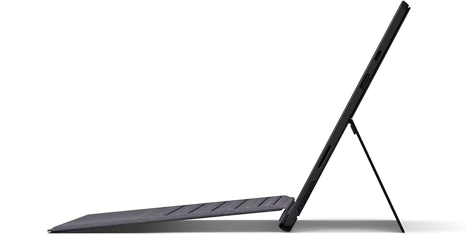 بررسی Microsoft Surface Pro 7