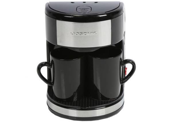 قهوه ساز گوسونیک مدل GCM 861