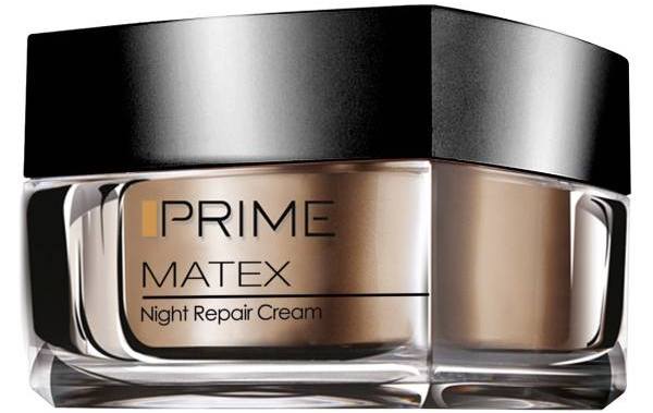کرم ضد چروک شب پریم مدل Matex حجم 50 میلی لیتر