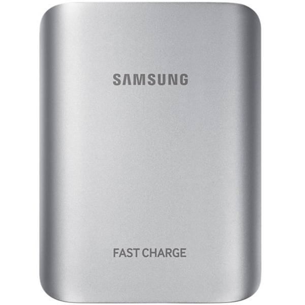شارژر همراه سامسونگ مدل Fast Charge Battery pack با ظرفیت 10200 میلی آمپر ساعت