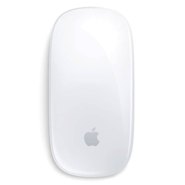 ماوس بی‌سیم اپل مدل Magic Mouse 2