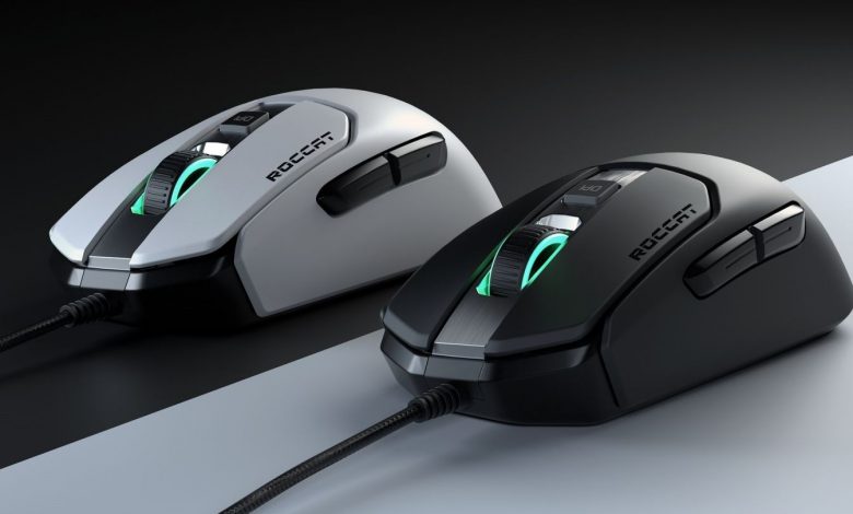 بهترین موس‌های گیمینگ با سیم در سال ۲۰۲۰