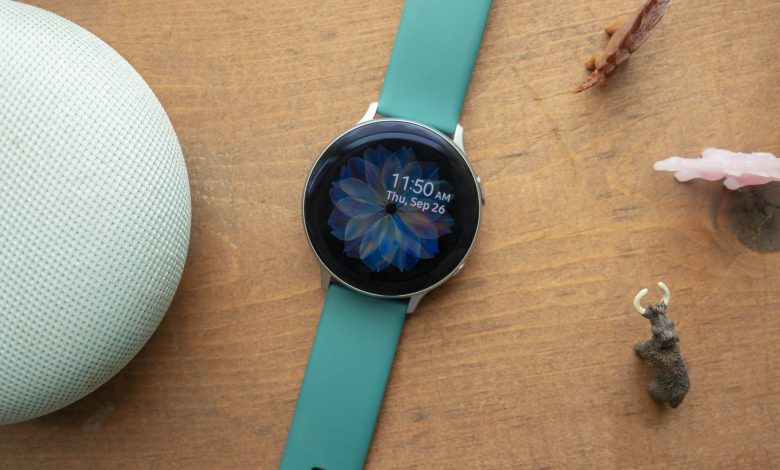 سری Samsung Galaxy Watch؛ آنچه باید بدانید