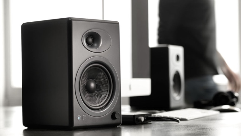 بهترین اسپیکر