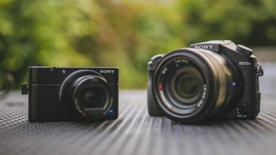 8 تا از بهترین دوربین های دیجیتال 4K سال 2020