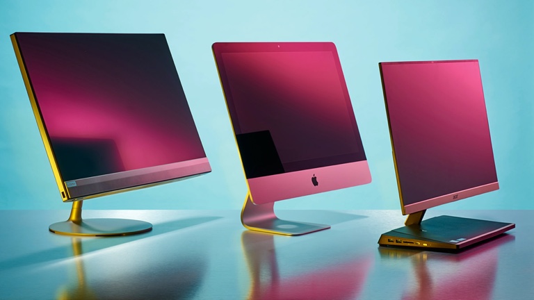 بهترین کامپیوتر ال این وان