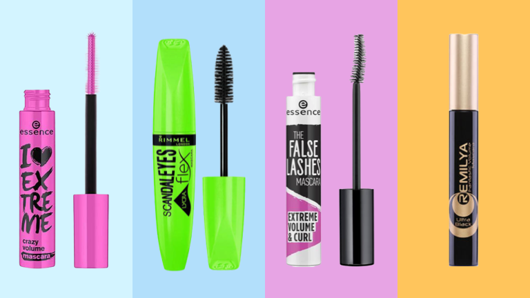 معرفی 7 نمونه از بهترین و ارزان ترین ریمل های زیر 50 هزار تومان