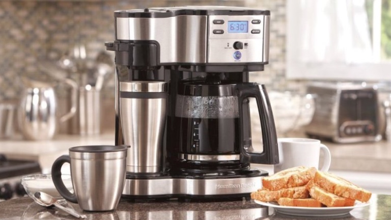 معرفی بهترین قهوه سازهای 2020