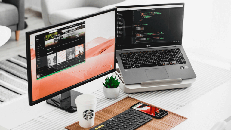 بهترین مانیتورهای برنامه نویسی