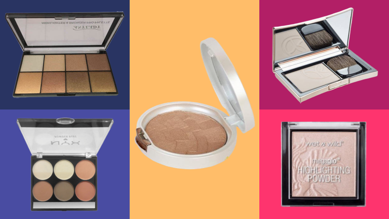 معجزه هایلایتر- معرفی چند برند خوب