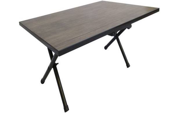 میز تحریر تاشو سپهر یاس کد 70-1