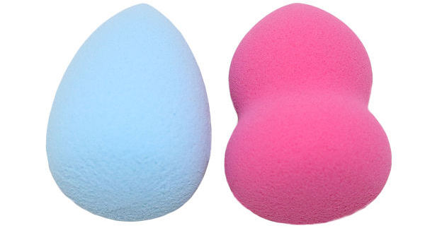 پد آرایشی مدل C 0074 مجموعه 2 عددی