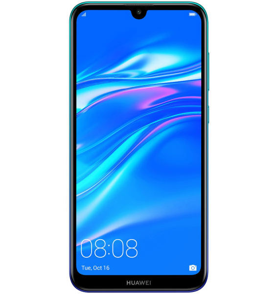 گوشی موبایل هوآوی مدل Y7 Prime 2019