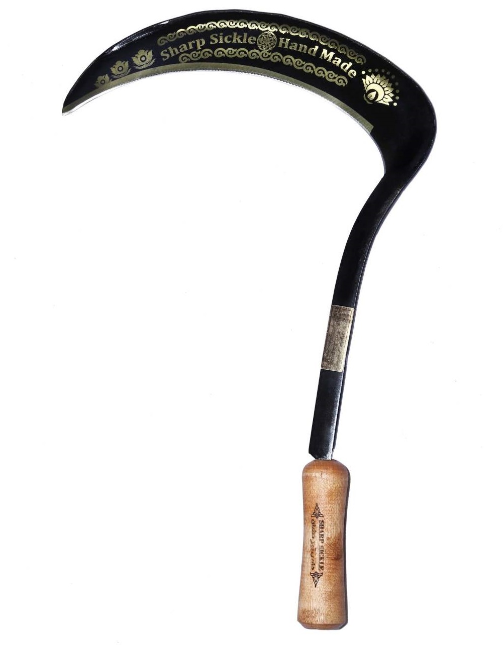 داس تیز نشان مدل D 001