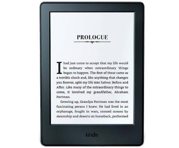 Amazon Kindle 10th Generation