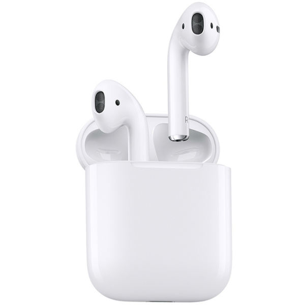 AirPods