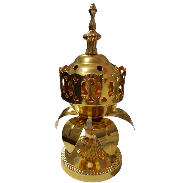 اسپند دود کن برقی مدل E-101
