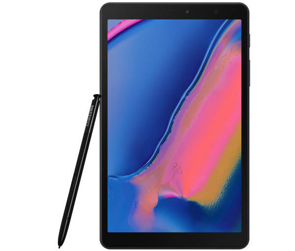 تبلت سامسونگ مدل Galaxy Tab A 8.0 به همراه قلم S Pen