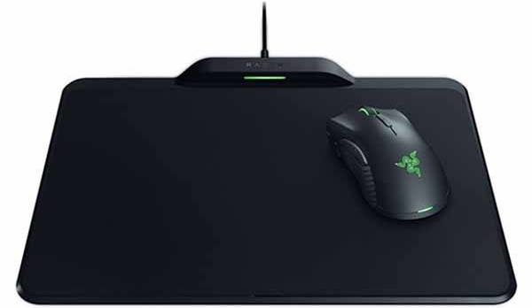 Razor Mamba Hyperflux