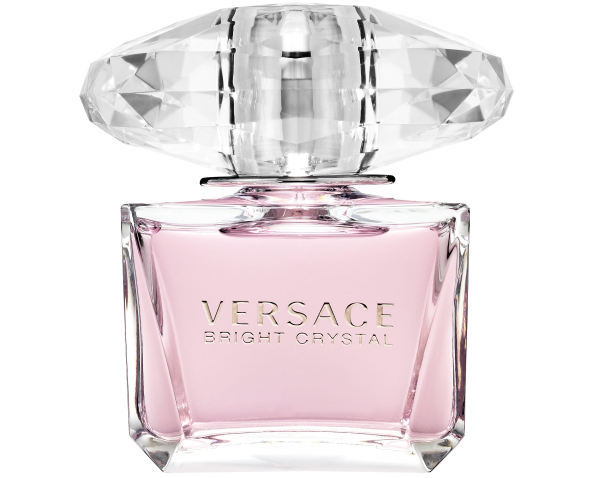 ادو تویلت زنانه ورساچه مدل Bright Crystal