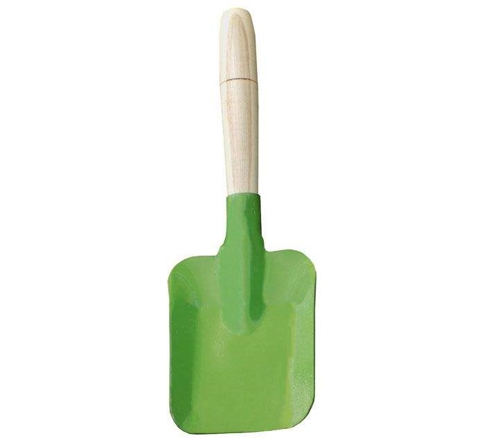 بیلچه باغبانی مدل پارویی کد 100