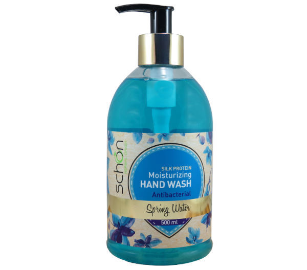 مایع دستشویی شون مدل Spring Water