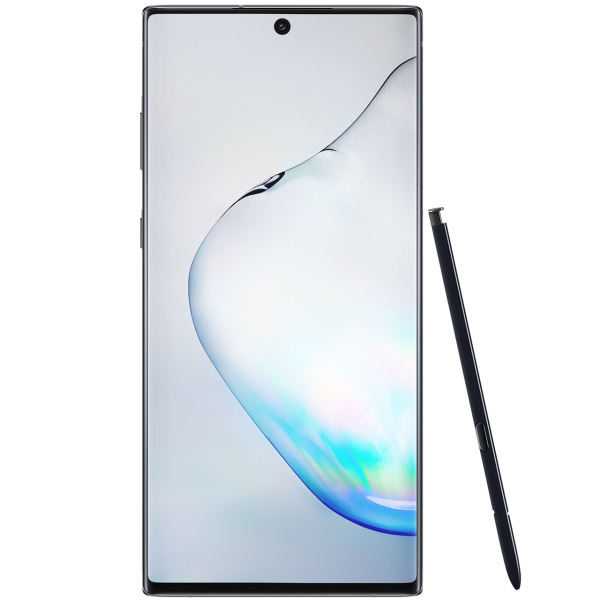 گوشی موبایل سامسونگ مدل Galaxy Note 10 Plus 