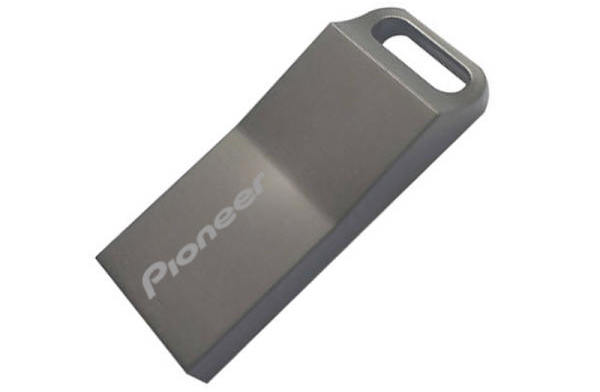 گیرنده بلوتوثی موزیک خودرو پایونیر مدل M7 2019