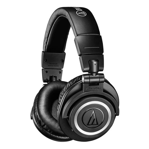 Audio-Technica ATH-M50x