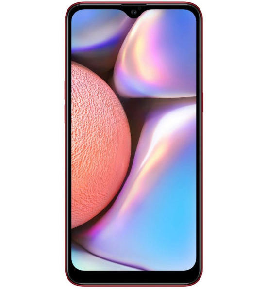گوشی موبایل سامسونگ مدل Galaxy A10s دو سیم کارت
