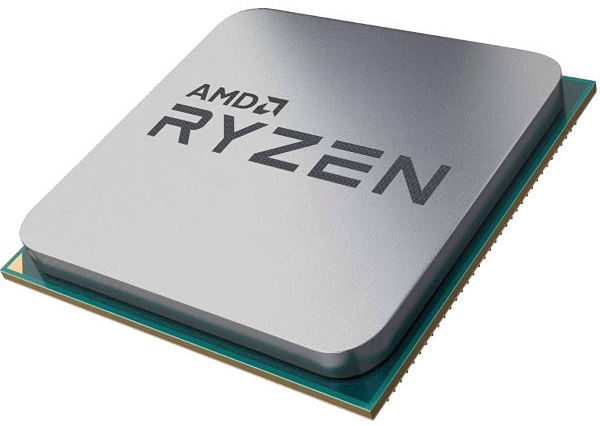 AMD Ryzen 5