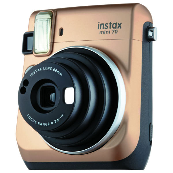 دوربین چاپ سریع فوجی فیلم مدل Instax Mini 70
