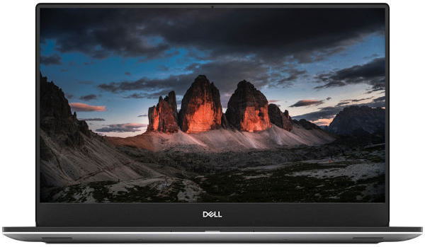 لپ تاپ 15 اینچی دل مدل XPS 7590-A