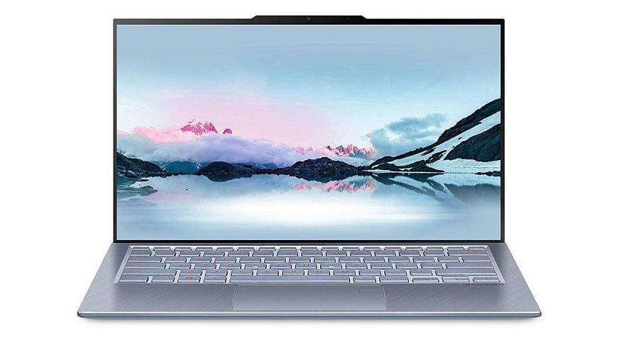 لپ تاپ 13 اینچی ایسوس مدل ZenBook S13 UX392FN – A
