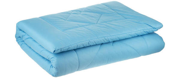 تشک مسافرتی مدل لوکس کد 008 یک نفره سایز 85 × 195سانتی متر