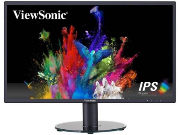 ViewSonic VA2719-2k-smhd