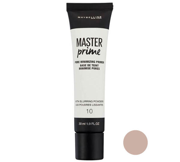 پرایمر میبلین شماره 10 حجم 30 میلی لیتر