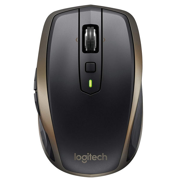 Logitech MX Anywhere 2