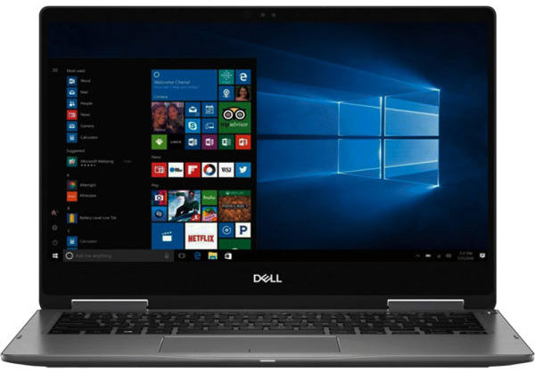 Dell INSPIRON 13-7373 – K
