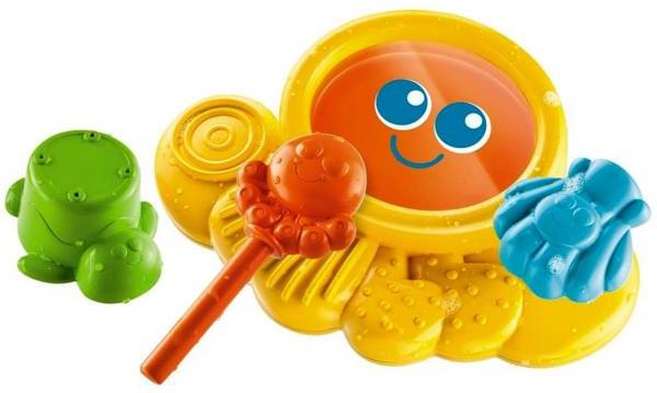 اسباب بازی حمام بلو باکس مدل Bathtime Octopus Music Maker