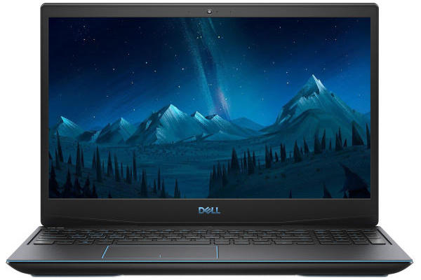 لپ تاپ ۱۵ اینچی دل مدل G3 15 3590 – B