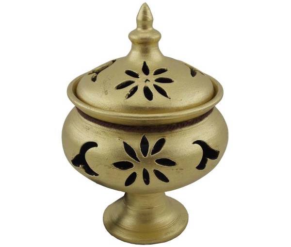 اسپند دود کن کد N-030