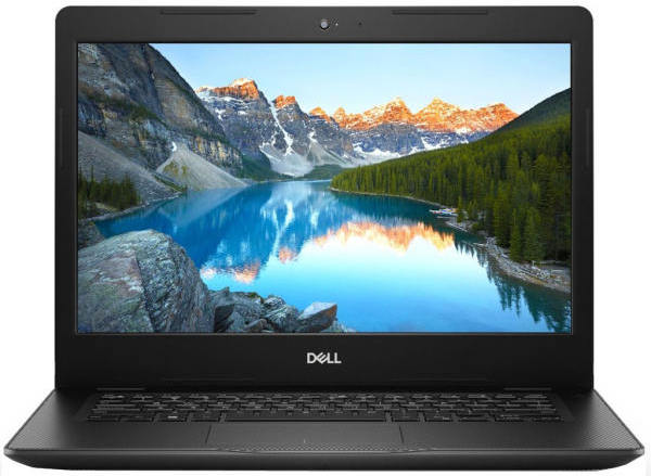 لپ تاپ 14 اینچی دل مدل Inspiron 3493 - B