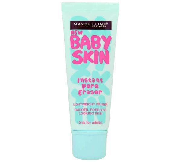 پرایمر میبلین مدل Baby Skin حجم 22 میلی لیتر