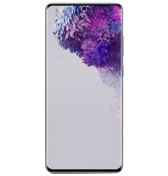 گوشی موبایل سامسونگ مدل Galaxy S20 Ultra 5G