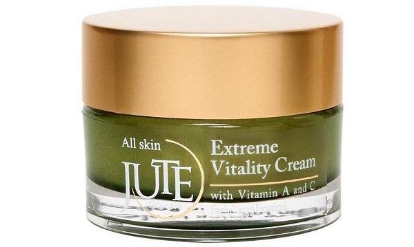 کرم ضد چروک ژوت مدل Vitalityحجم 50 میلی لیتر